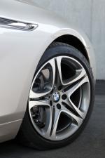 BMW 6-Series Convertible 2011 года